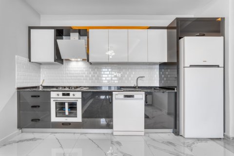Daire 2+1 Oba, Antalya, Türkiye №218514 - 4