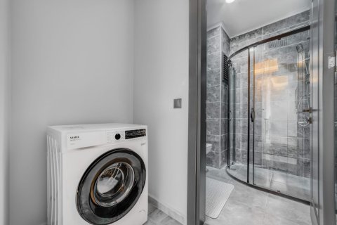 Daire 2+1 Oba, Antalya, Türkiye №218514 - 12
