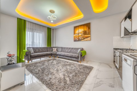 Daire  2+1  Oba, Antalya, Türkiye №218514
