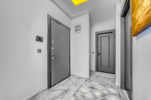 Daire 2+1 Oba, Antalya, Türkiye №218514 - 11