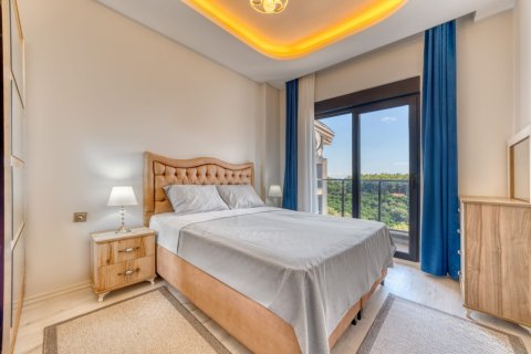 Daire 2+1 Oba, Antalya, Türkiye №218514 - 5