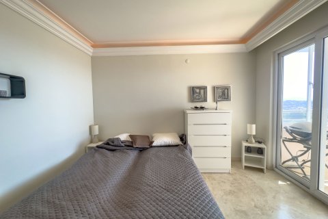 Daire 4+1 Cikcilli, Antalya, Türkiye №218512 - 8