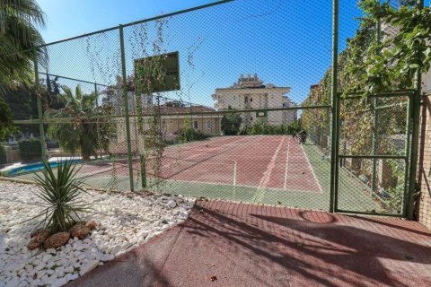 Daire 4+1 Cikcilli, Antalya, Türkiye №218512 - 15