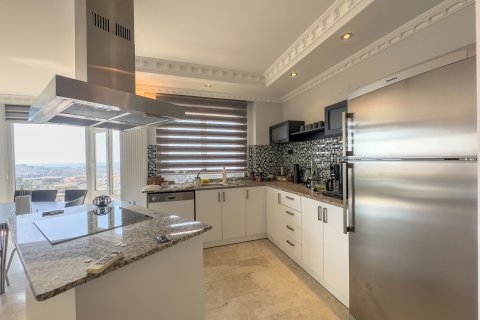Daire 4+1 Cikcilli, Antalya, Türkiye №218512 - 4