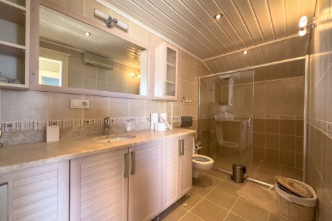 Daire 4+1 Cikcilli, Antalya, Türkiye №218512 - 11