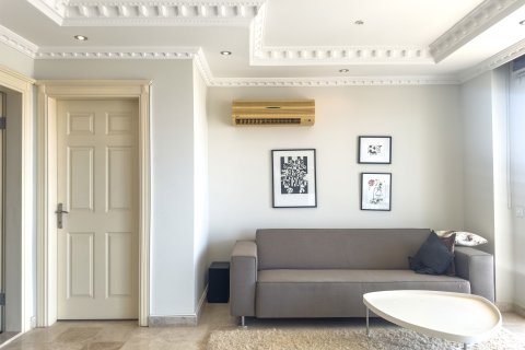 Daire 4+1 Cikcilli, Antalya, Türkiye №218512 - 18