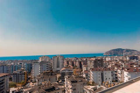 Daire 4+1 Cikcilli, Antalya, Türkiye №218512 - 17