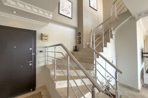 Daire 4+1 Cikcilli, Antalya, Türkiye №218512 - 10