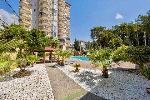 Daire 4+1 Cikcilli, Antalya, Türkiye №218512 - 2