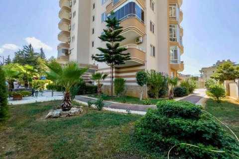 Daire 4+1 Cikcilli, Antalya, Türkiye №218512 - 12
