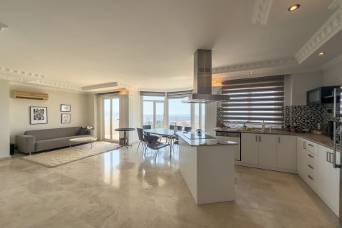 Daire 4+1 Cikcilli, Antalya, Türkiye №218512 - 3