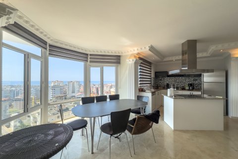 Daire 4+1 Cikcilli, Antalya, Türkiye №218512 - 19