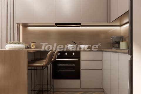 Продажа квартиры в Стамбуле, Турция 1+1, 69м2, №216354 – фото 16