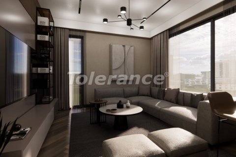 Продажа квартиры в Стамбуле, Турция 1+1, 69м2, №216354 – фото 6