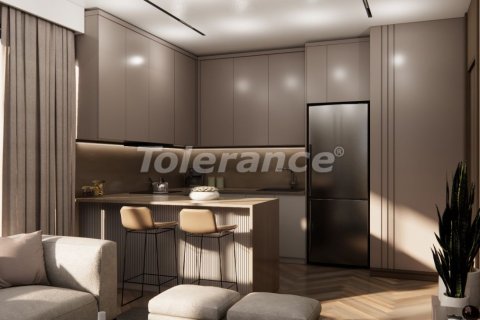 Продажа квартиры в Стамбуле, Турция 1+1, 69м2, №216354 – фото 13