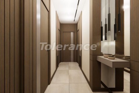 Продажа квартиры в Стамбуле, Турция 1+1, 69м2, №216354 – фото 3