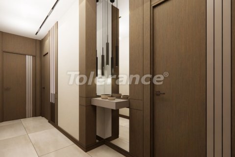 Продажа квартиры в Стамбуле, Турция 1+1, 69м2, №216354 – фото 19