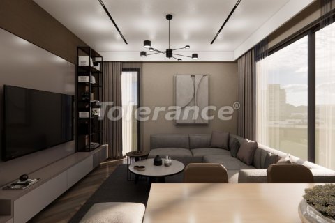 Продажа квартиры в Стамбуле, Турция 1+1, 69м2, №216354 – фото 8