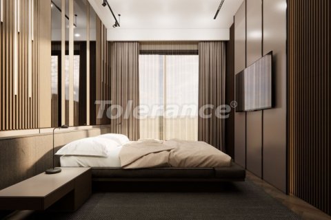 Продажа квартиры в Стамбуле, Турция 1+1, 69м2, №216354 – фото 20