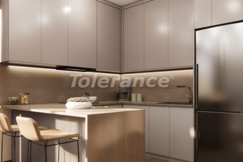 Продажа квартиры в Стамбуле, Турция 1+1, 69м2, №216354 – фото 14