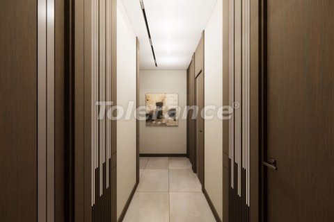Продажа квартиры в Стамбуле, Турция 1+1, 69м2, №216354 – фото 4