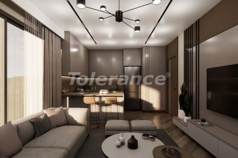Продажа квартиры в Стамбуле, Турция 1+1, 69м2, №216354 – фото 9