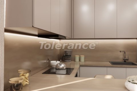 Продажа квартиры в Стамбуле, Турция 1+1, 69м2, №216354 – фото 17