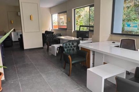 Affär i Oba, Antalya, Turkiet Nr. 216360 - 11