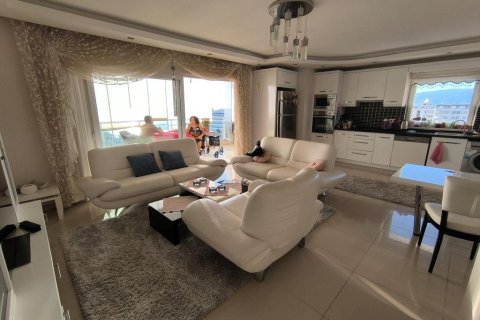Lägenhet i Mahmutlar, Antalya, Turkiet Nr. 216356 - 4