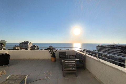 Apartment  in Mahmutlar, Antalya, Turkey No. 216356