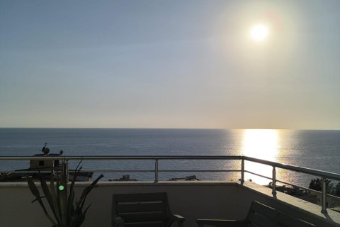Lägenhet i Mahmutlar, Antalya, Turkiet Nr. 216356 - 2