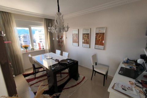 Lägenhet i Mahmutlar, Antalya, Turkiet Nr. 216356 - 10