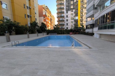 Lägenhet i Mahmutlar, Antalya, Turkiet Nr. 216356 - 27