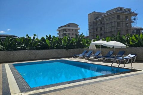 Leilighet  i Kargicak, Alanya, Antalya, Tyrkia Nr. 216355 - 27