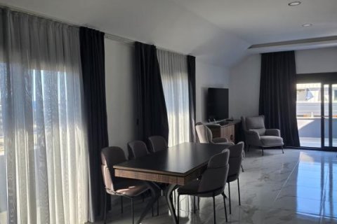 Leilighet  i Kargicak, Alanya, Antalya, Tyrkia Nr. 216355 - 4