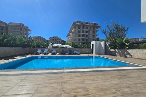 Leilighet  i Kargicak, Alanya, Antalya, Tyrkia Nr. 216355 - 29