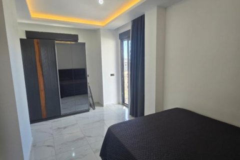 Leilighet  i Kargicak, Alanya, Antalya, Tyrkia Nr. 216355 - 9
