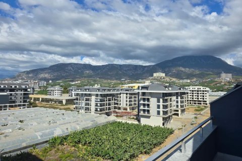 Leilighet  i Kargicak, Alanya, Antalya, Tyrkia Nr. 216355 - 17