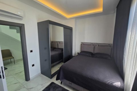 Leilighet  i Kargicak, Alanya, Antalya, Tyrkia Nr. 216355 - 7
