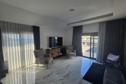 Leilighet  i Kargicak, Alanya, Antalya, Tyrkia Nr. 216355 - 5