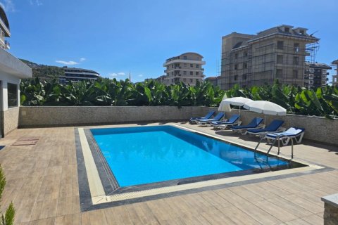 Leilighet  i Kargicak, Alanya, Antalya, Tyrkia Nr. 216355 - 28