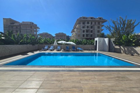 Leilighet  i Kargicak, Alanya, Antalya, Tyrkia Nr. 216355 - 30