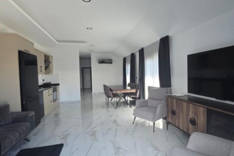 Leilighet  i Kargicak, Alanya, Antalya, Tyrkia Nr. 216355 - 3