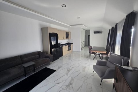 Daire   Kargıcak, Alanya, Antalya, Türkiye №216355