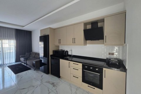 Leilighet  i Kargicak, Alanya, Antalya, Tyrkia Nr. 216355 - 6