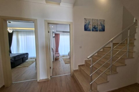 Wohnung  in Mahmutlar, Antalya, Türkei Nr. 216357 - 12