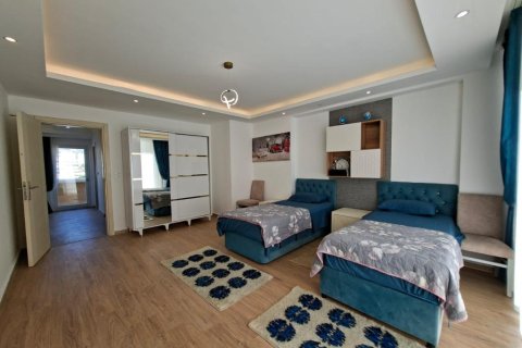 Wohnung  in Mahmutlar, Antalya, Türkei Nr. 216357 - 10