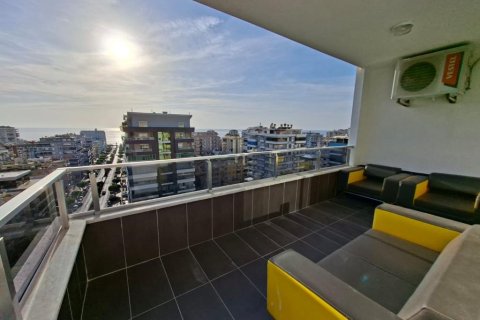 Wohnung  in Mahmutlar, Antalya, Türkei Nr. 216357 - 22