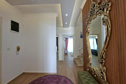 Wohnung  in Mahmutlar, Antalya, Türkei Nr. 216357 - 11