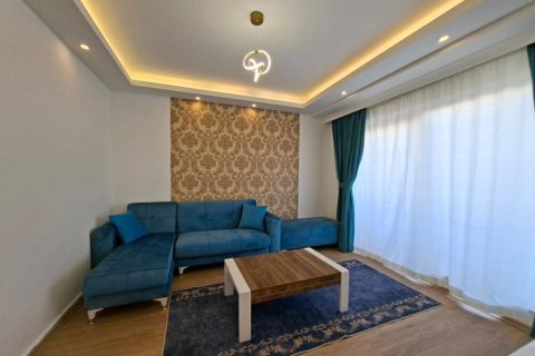Wohnung  in Mahmutlar, Antalya, Türkei Nr. 216357 - 3